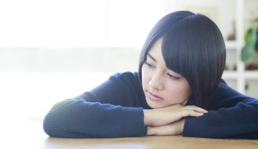 嫉妬するのに疲れたことで別れてしまったエピソード5編